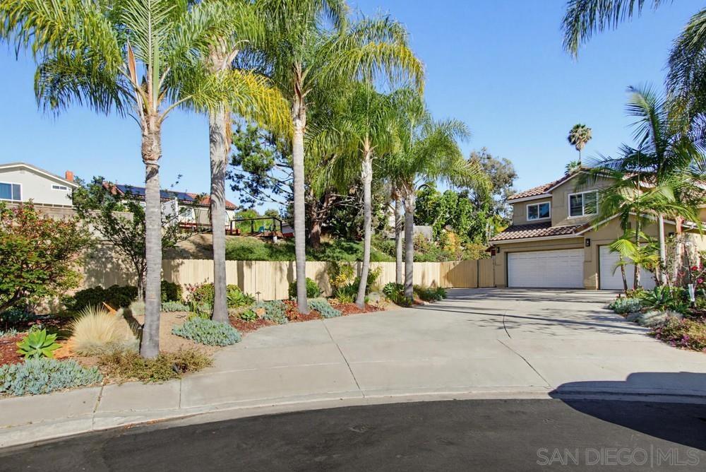 8995 Hampe Court Property Photo 4