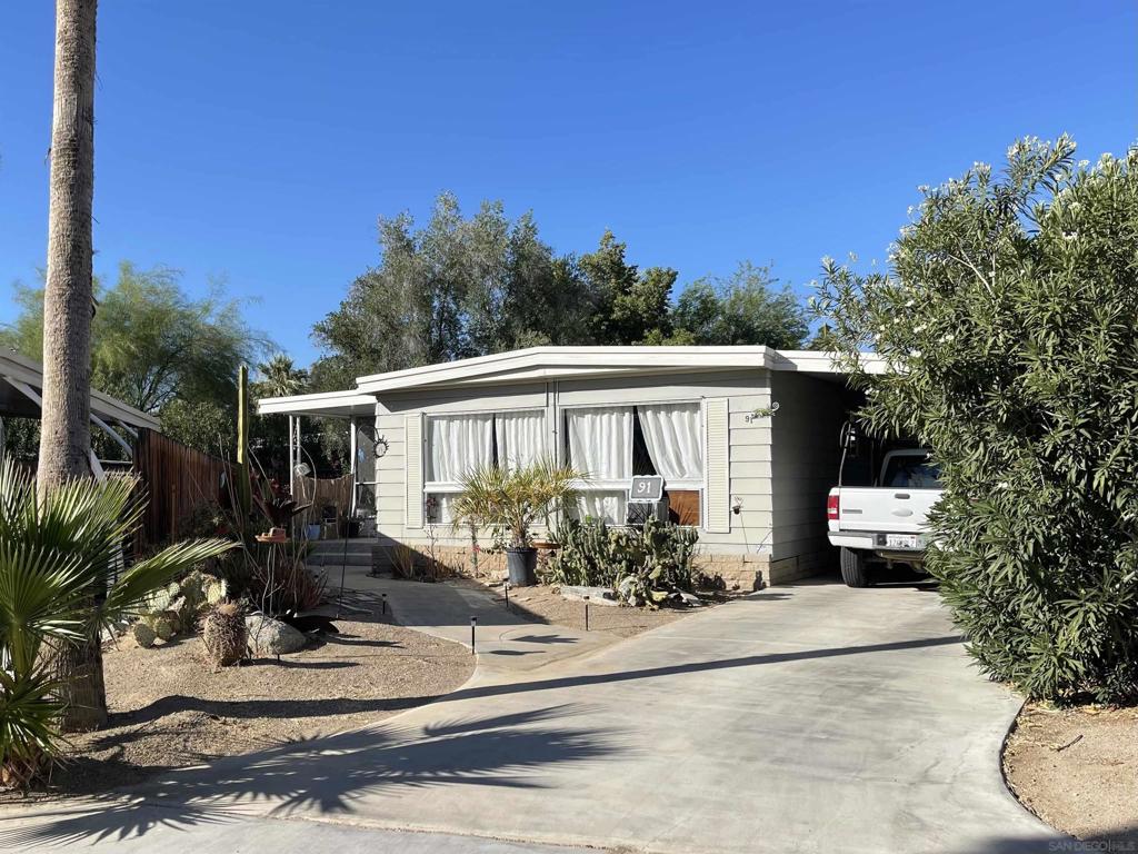 1010 Palm Canyon Dr 91 Property Photo 1