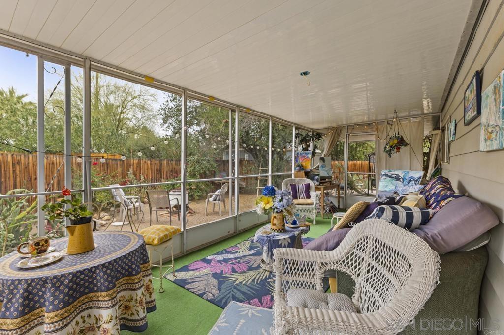 1010 Palm Canyon Dr 91 Property Photo 5