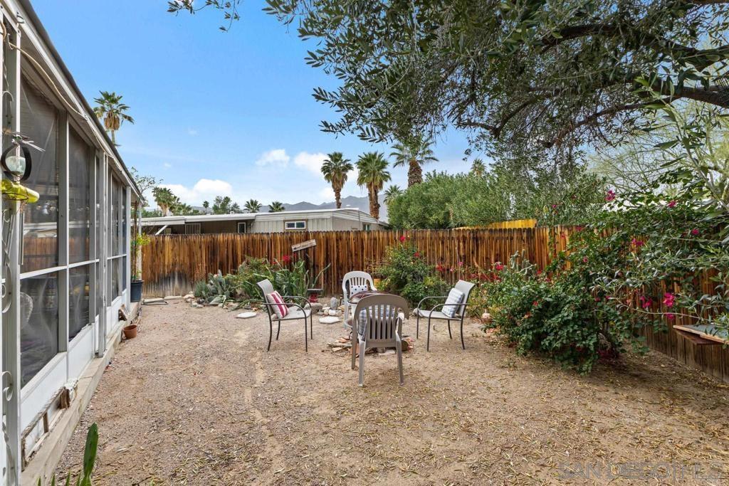 1010 Palm Canyon Dr 91 Property Photo 6