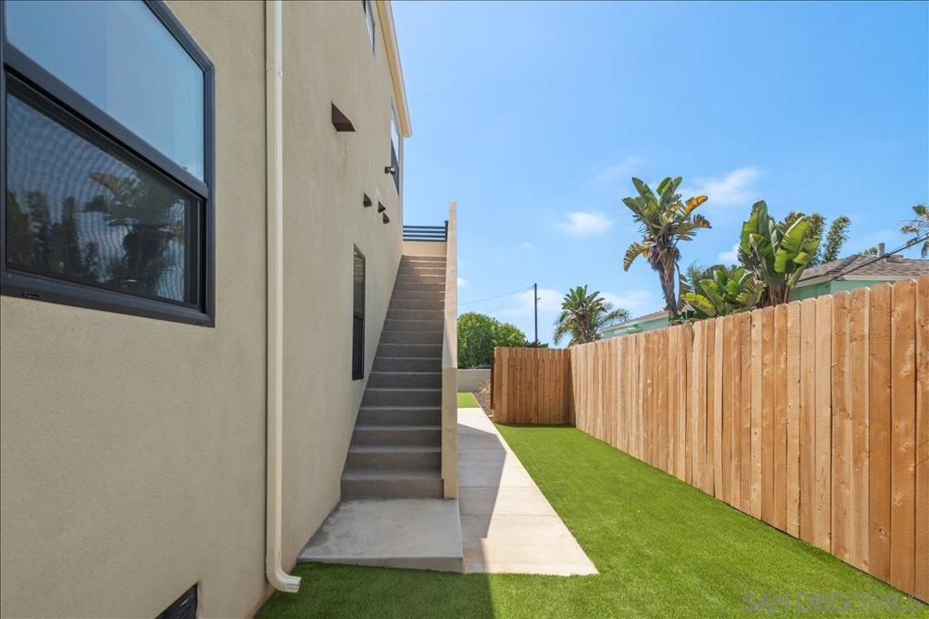 611 Silver Strand #1-3 Property Photo 18