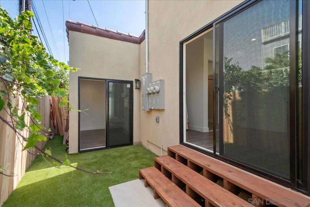611 Silver Strand #1-3 Property Photo 37