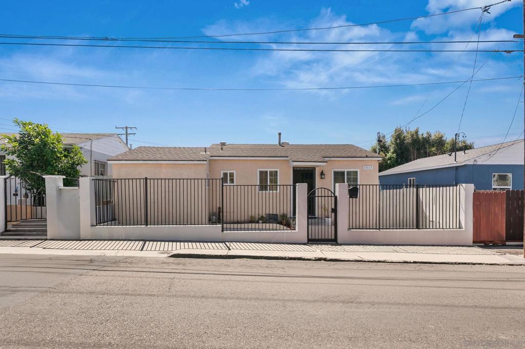 4863 Polk Ave Property Photo 27