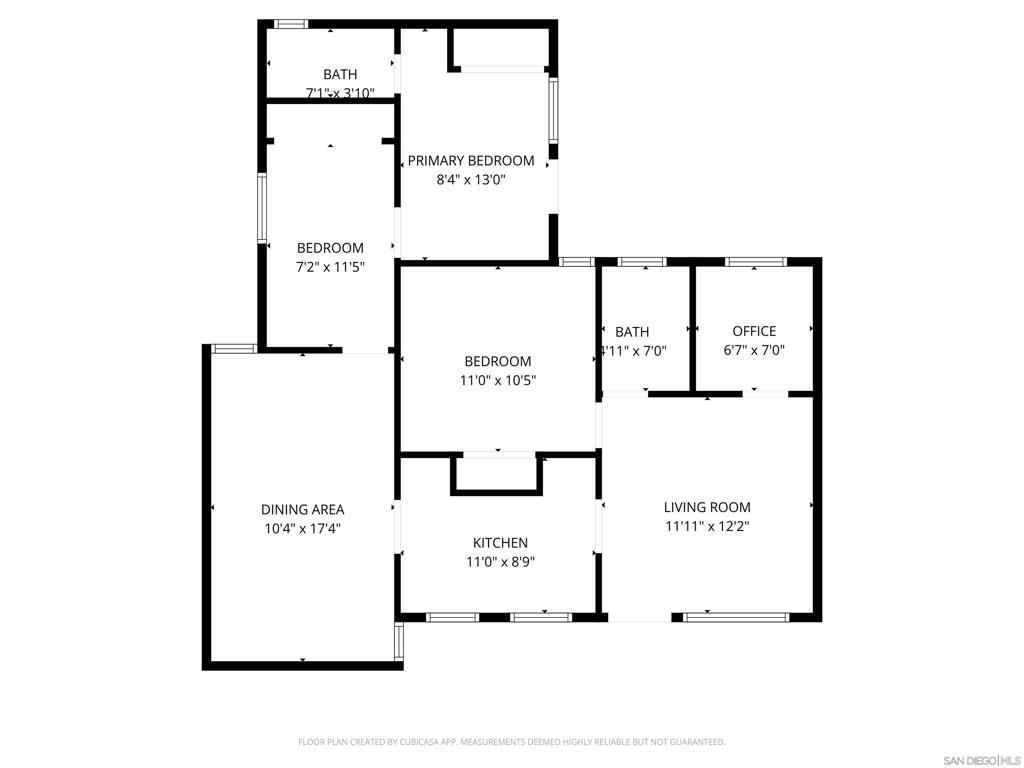 4863 Polk Ave Property Photo 28