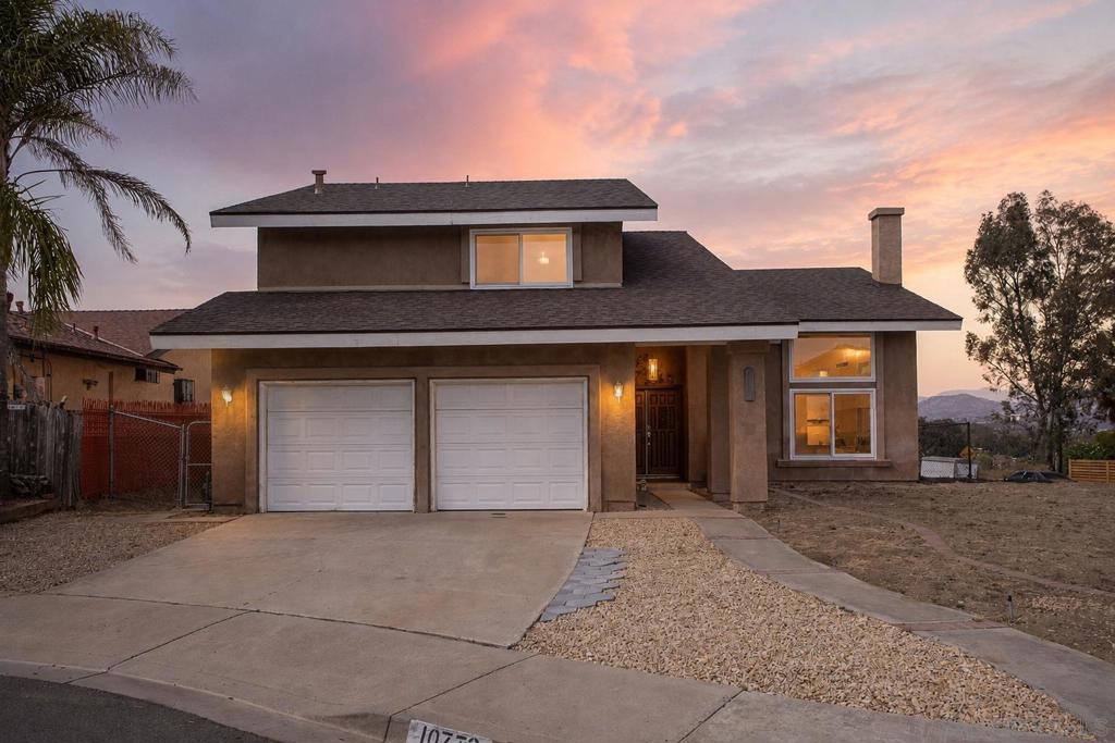 10772 Avenida Roberta Property Photo 1