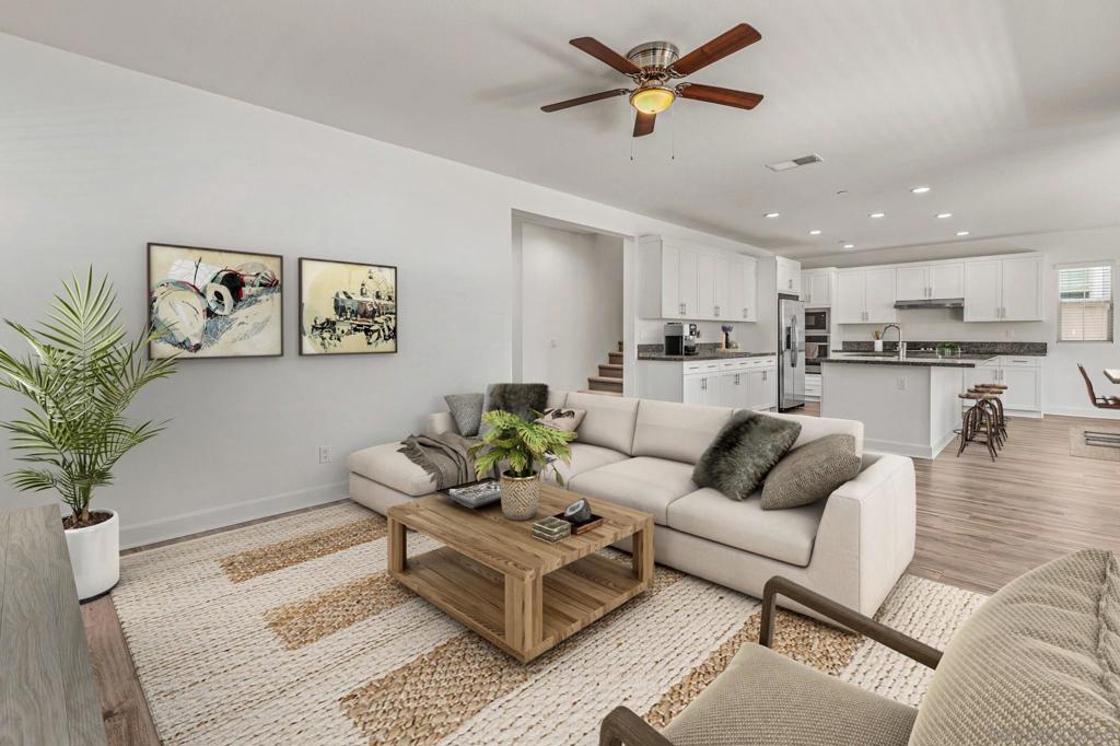 1138 Camino Levante Property Photo 4