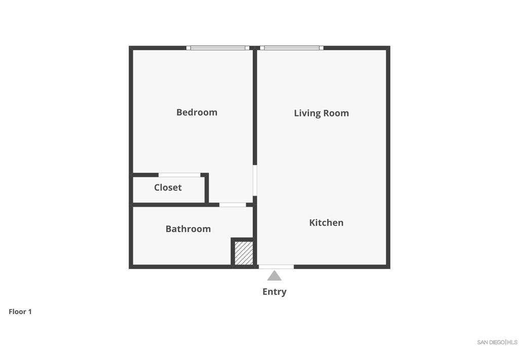 3786 Alabama St 201 Property Photo 33