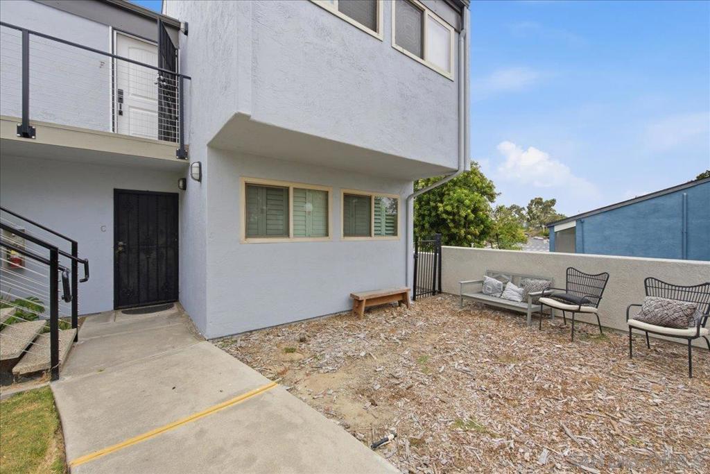 4113 Mount Alifan C Property Photo 13