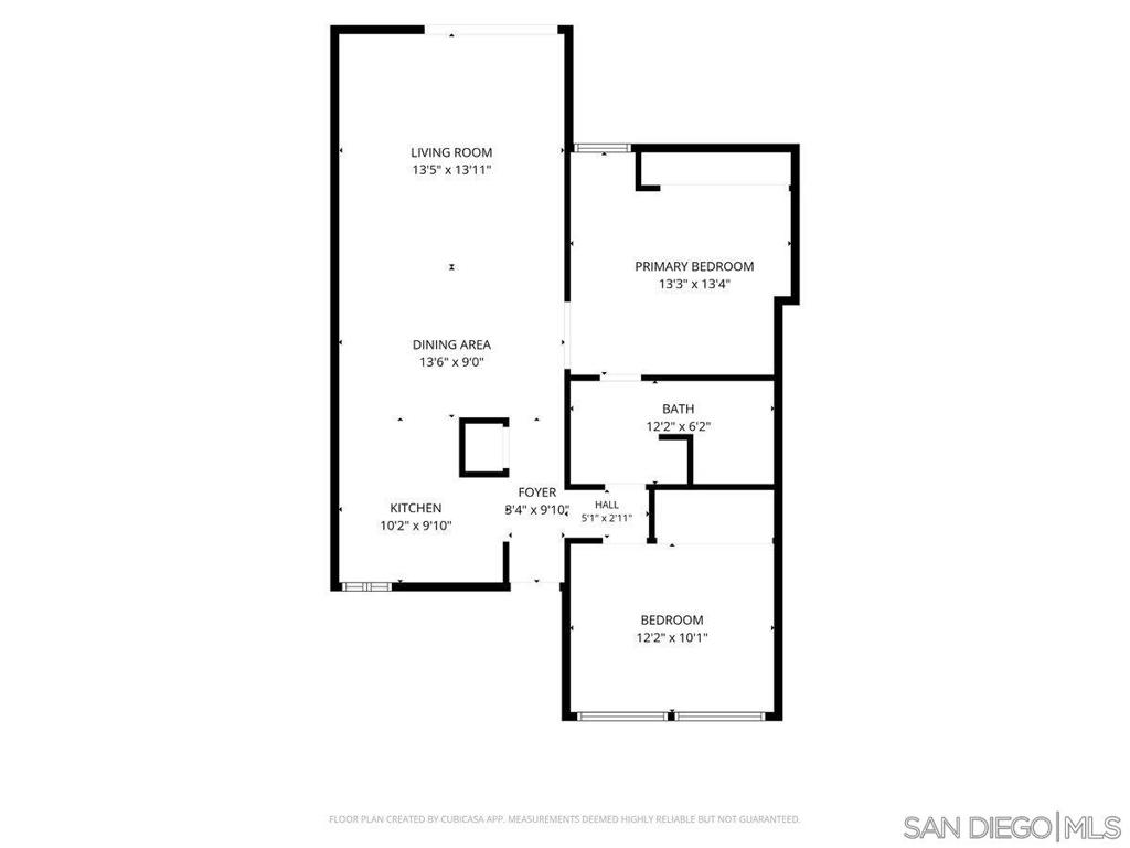 4113 Mount Alifan C Property Photo 18
