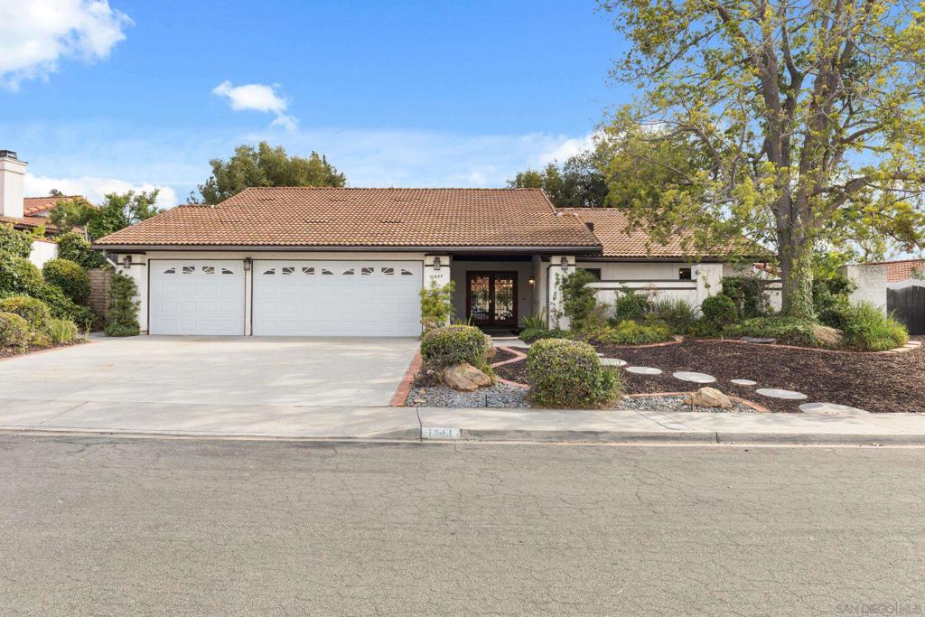 1844 Hacienda Dr. Property Photo