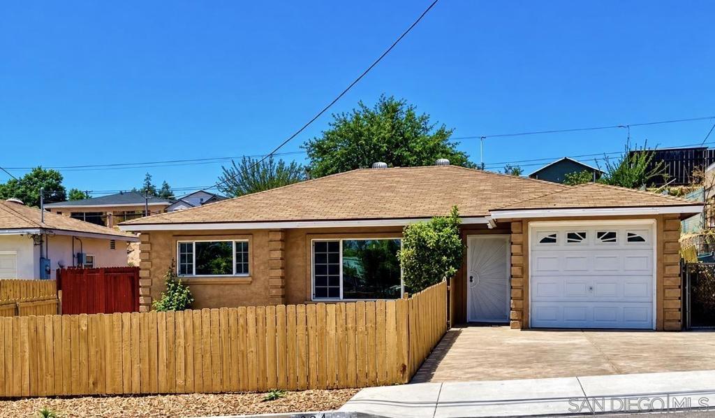 834 Maria Ave. Property Photo 1