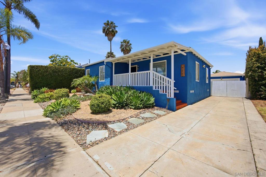 4622 Norwood Property Photo 8