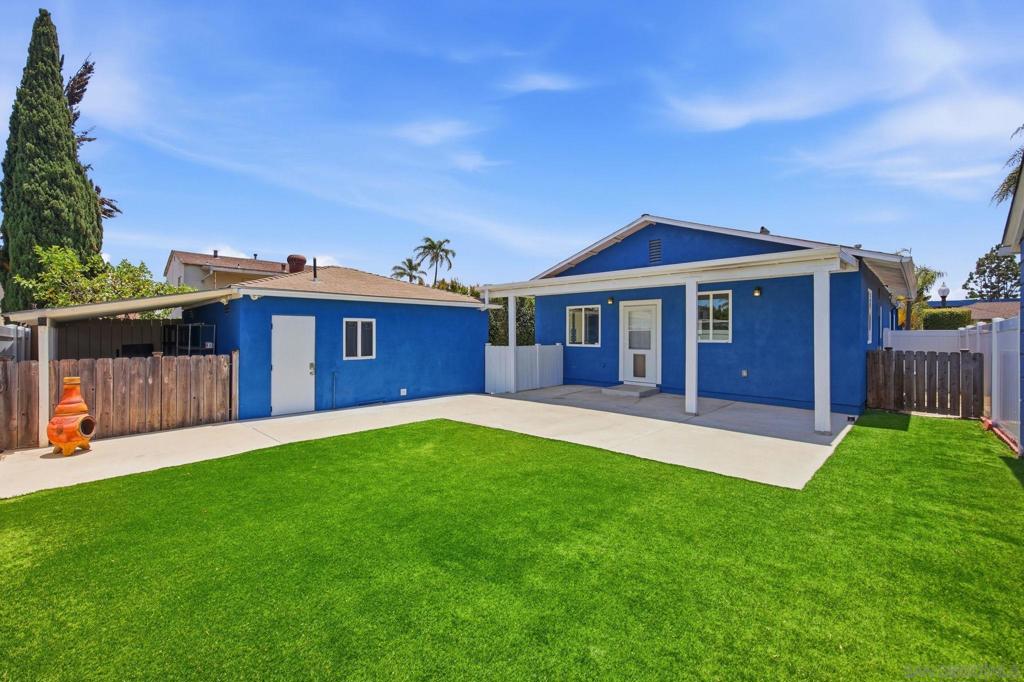 4622 Norwood Property Photo 47