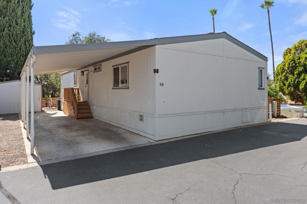 13490 Highway 8 Business Spc 58 Property Photo 2