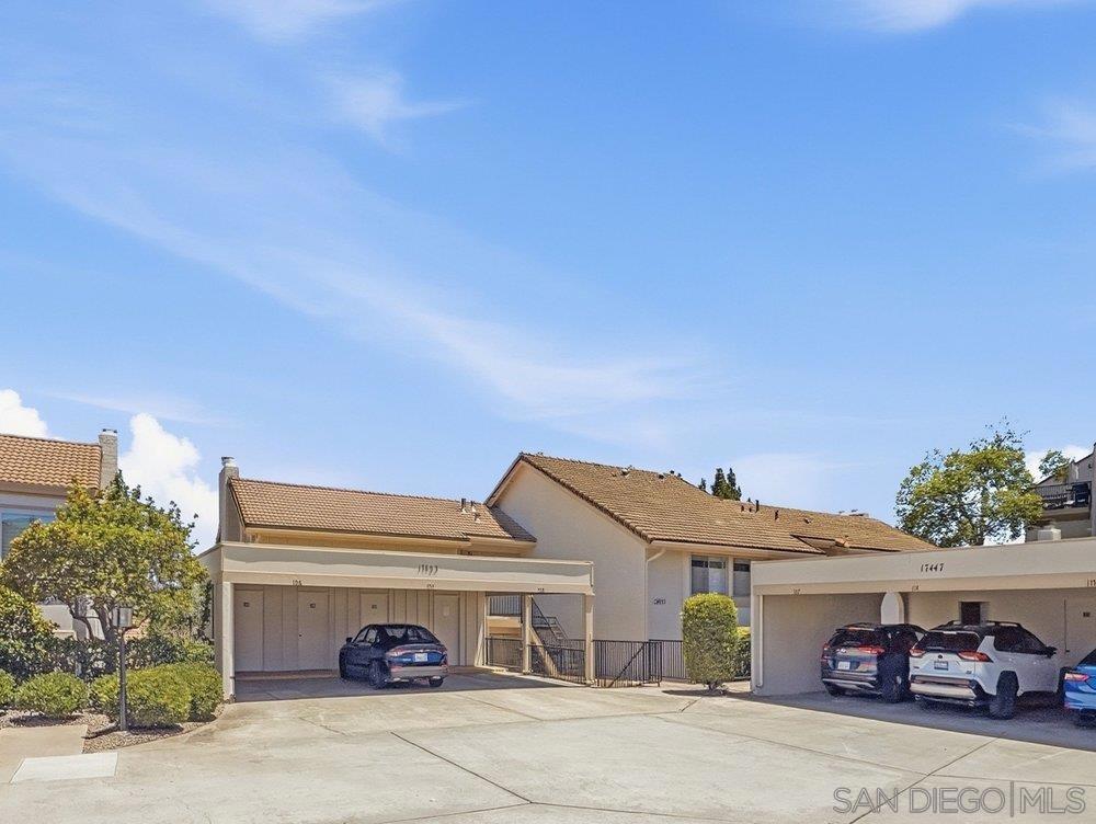 17453 Plaza Cerado 105 Property Photo 27