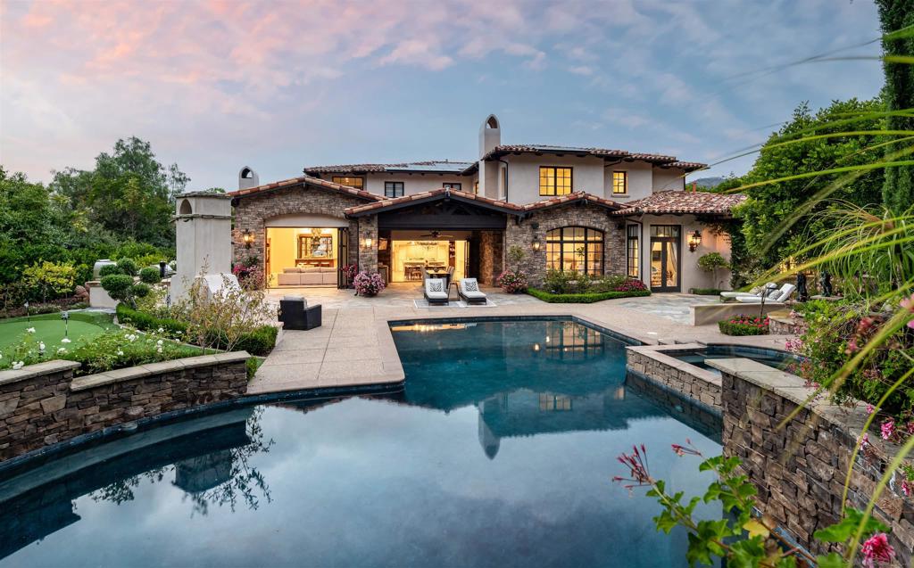 6615 Calle Ponte Bella Property Photo 1