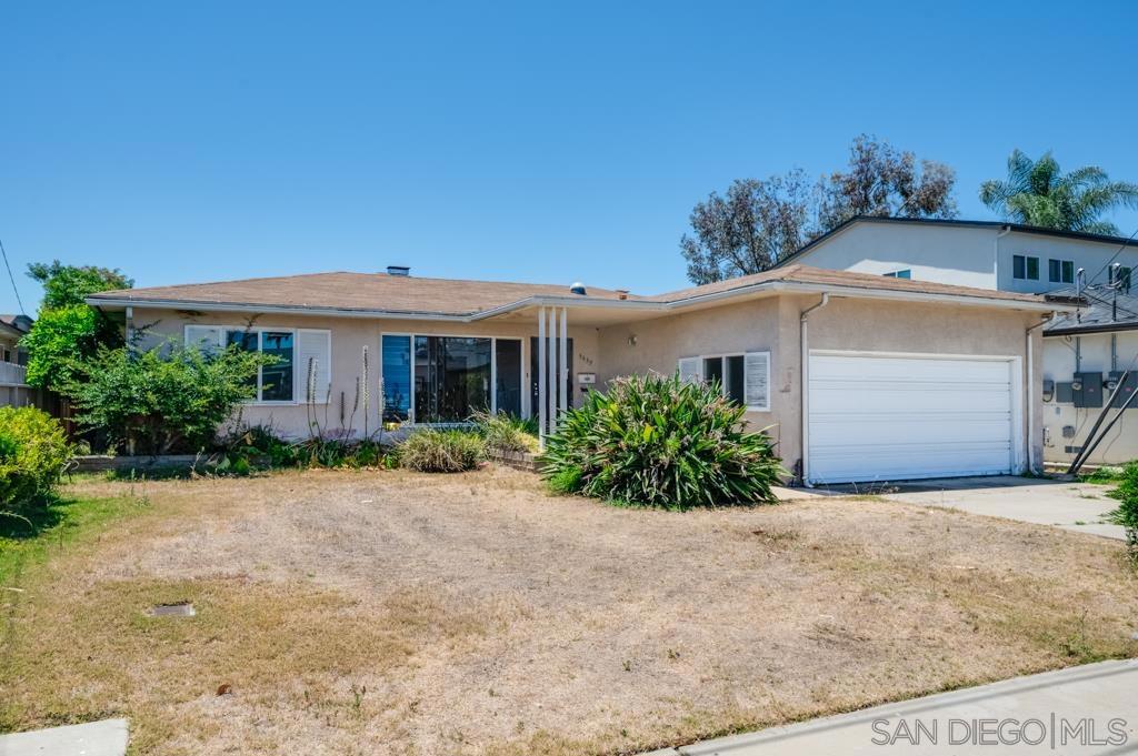 5639 Dorothy Way Property Photo 1
