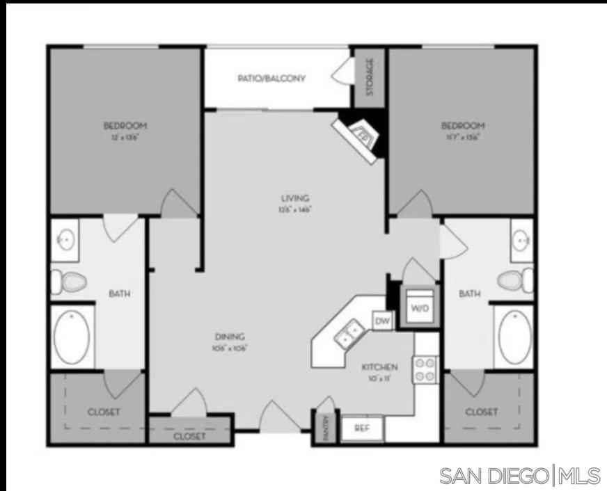 4165 Executive F304 Property Photo 2
