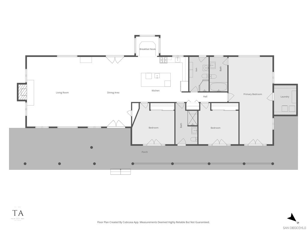 4484 Pine Ridge Ave Property Photo 37