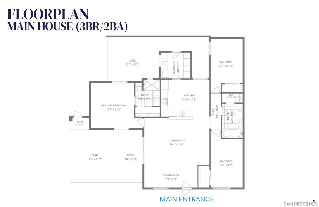 4652 Cass St Property Photo 59
