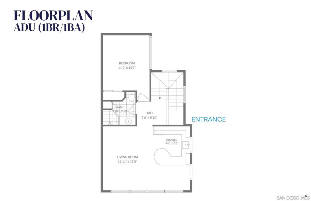 4652 Cass St Property Photo 60