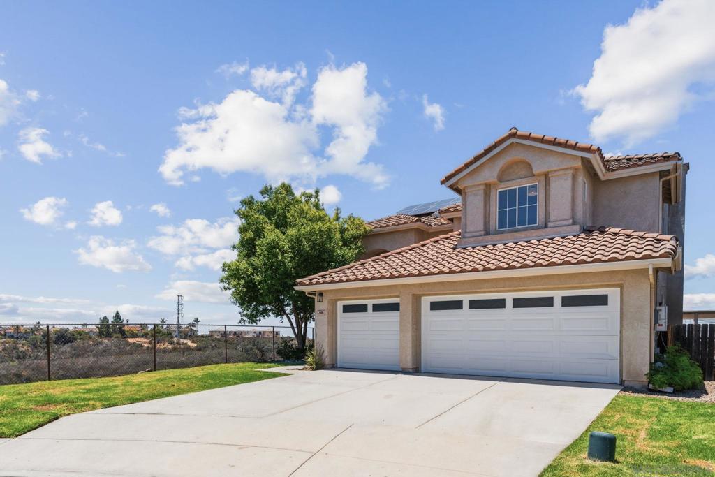 7406 Keisha Terrace Property Photo 1