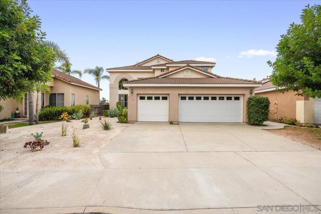 546 Calle Capistrano Property Photo 1