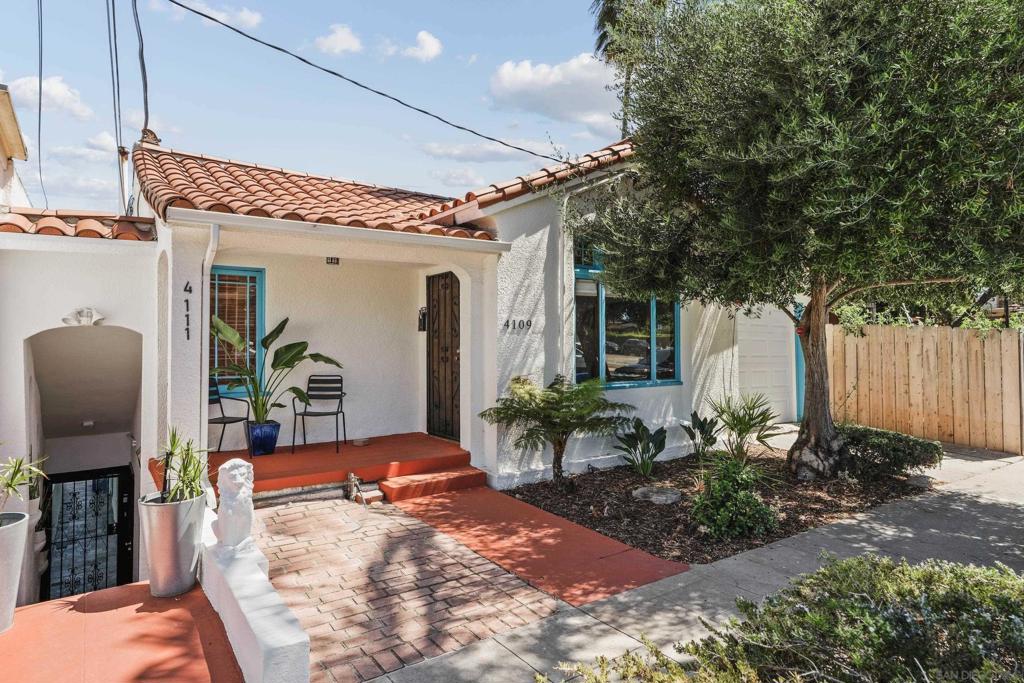 4109 4111 Ibis Street Property Photo 1