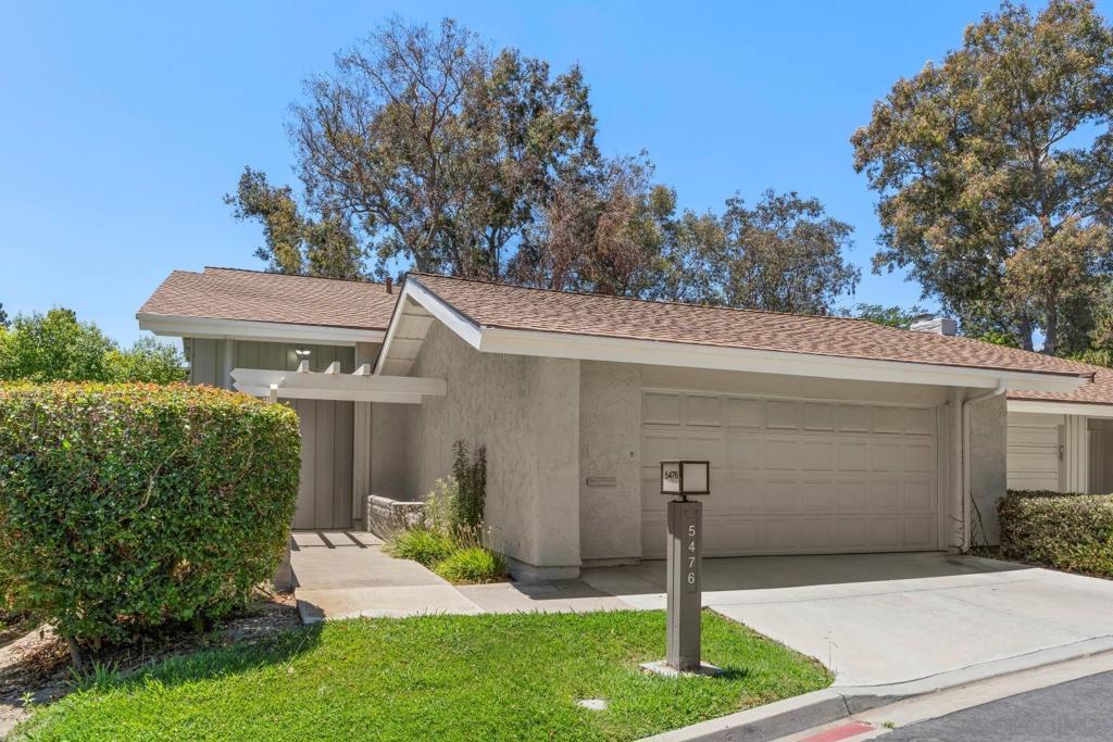 5476 Caminito San Lucas Property Photo 1