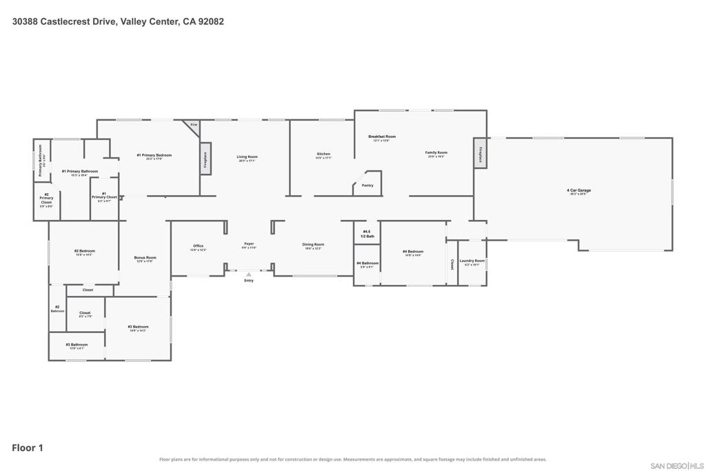30388 Castlecrest Property Photo 8