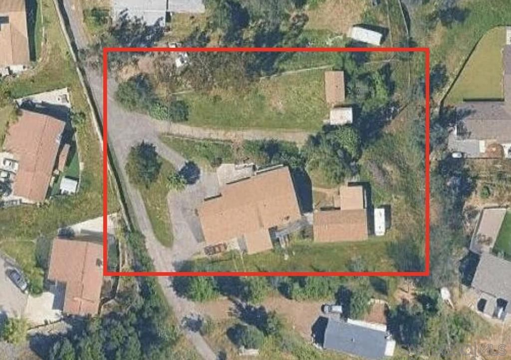 14513 Olde Highway 80 Property Photo 1