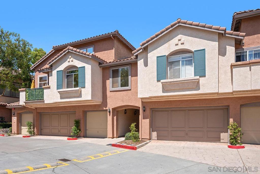 11382 Via Rancho San Diego D Property Photo 1