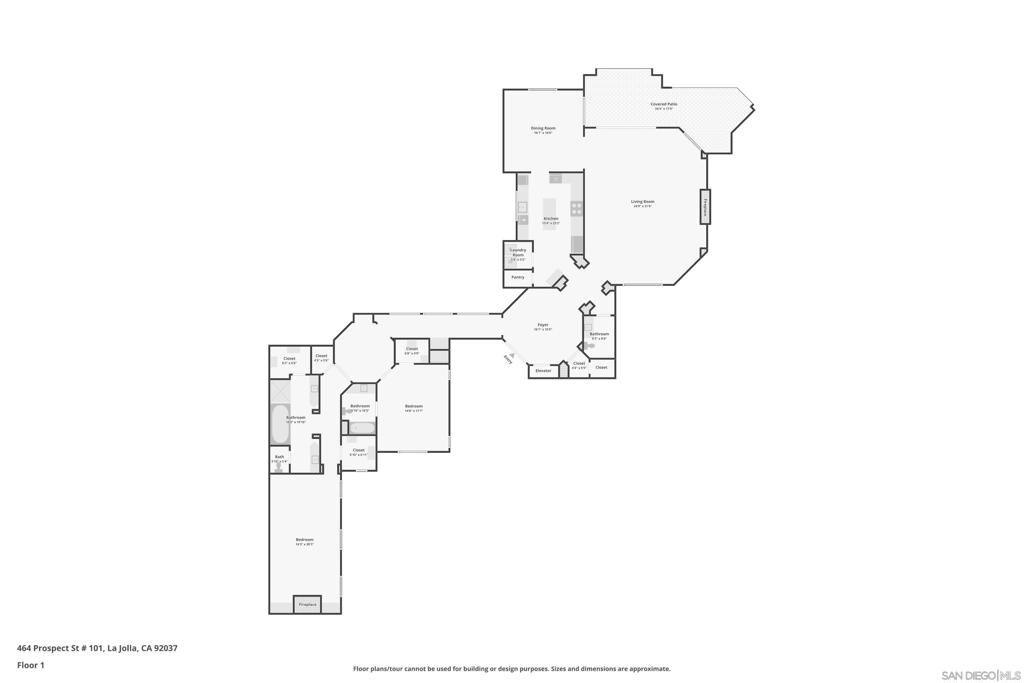 464 Prospect 101 Property Photo 61