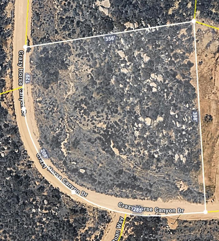 778 Crazy Horse Canyon Property Photo 6