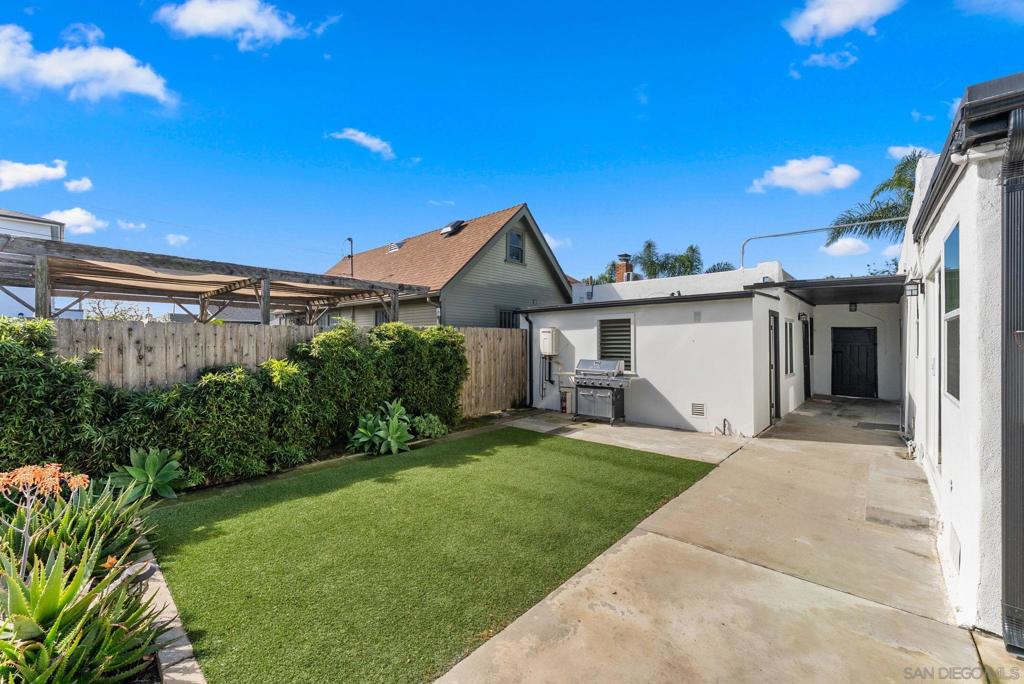 4847 53 Mansfield Street Property Photo 27