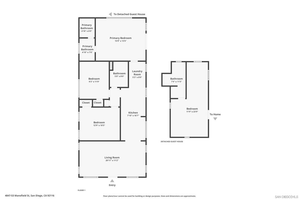4847 53 Mansfield Street Property Photo 33