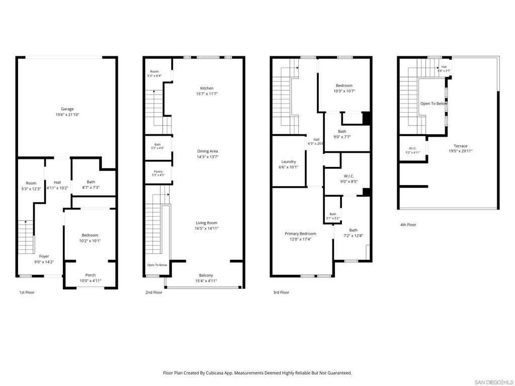 2820 Avella Circle Property Photo 33