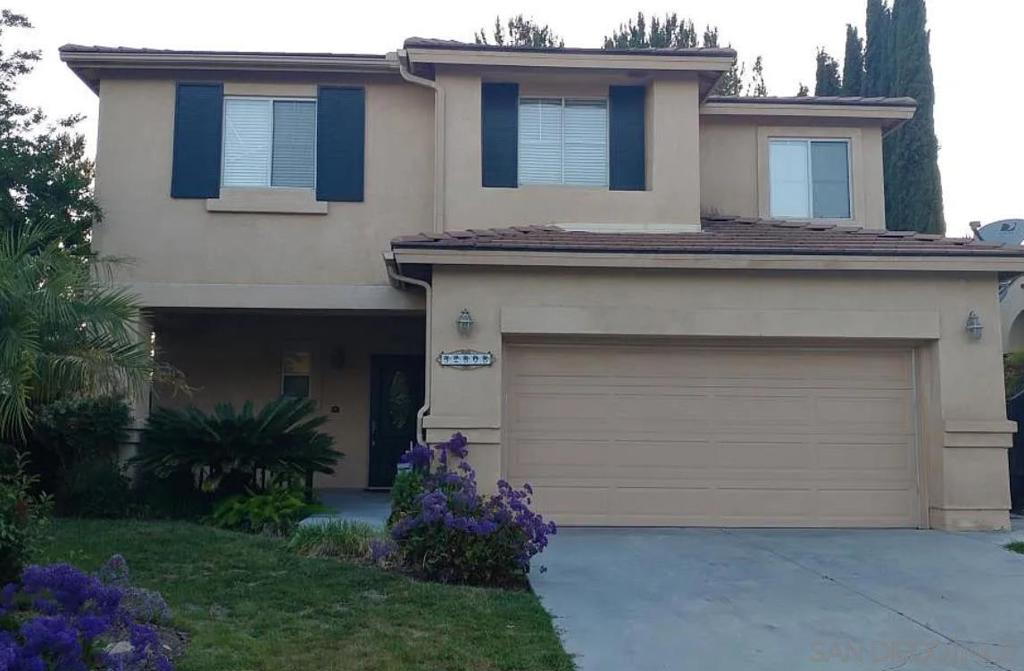 32808 Caserta Drive Property Photo 1