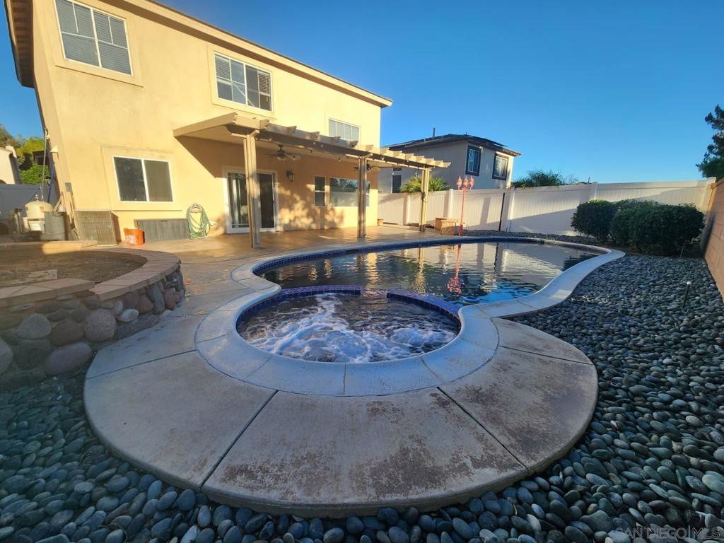 32808 Caserta Drive Property Photo 5