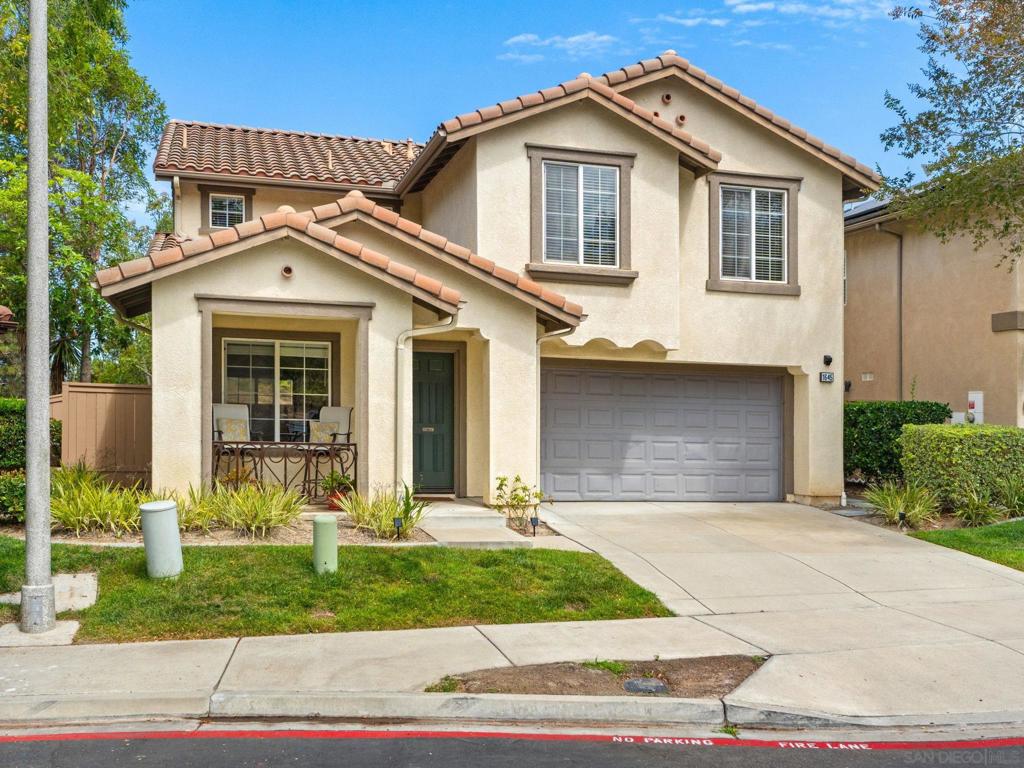 1645 Magnolia Cir. Property Photo 2