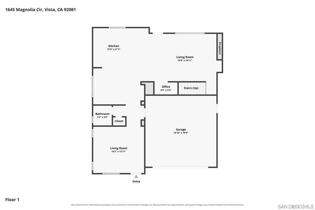 1645 Magnolia Cir. Property Photo 48