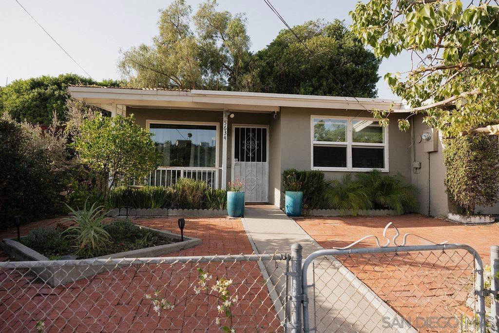 5634 Michael St Property Photo 1