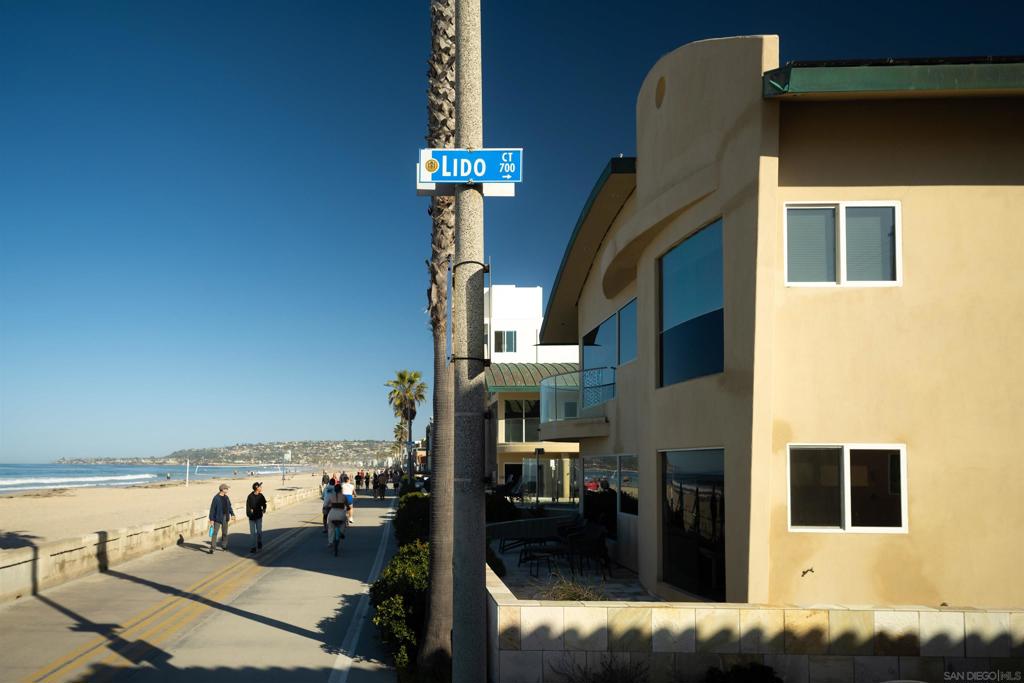 3443 Ocean Front Walk K Property Photo 19
