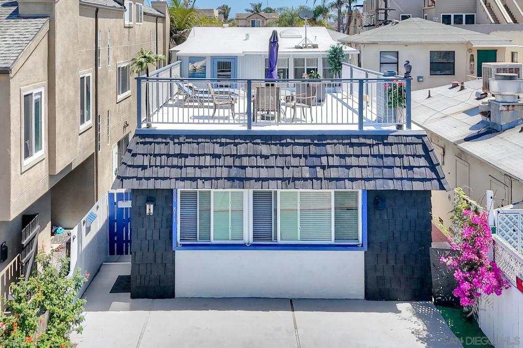 809 11 Santa Clara Place Property Photo 1