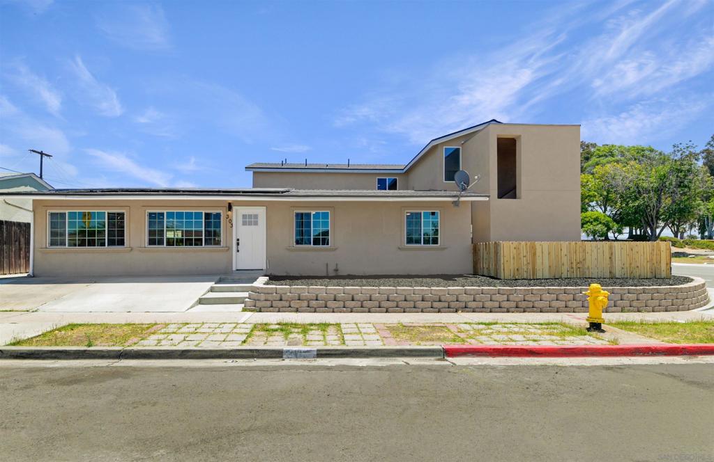 303 Sears Ave. Property Photo