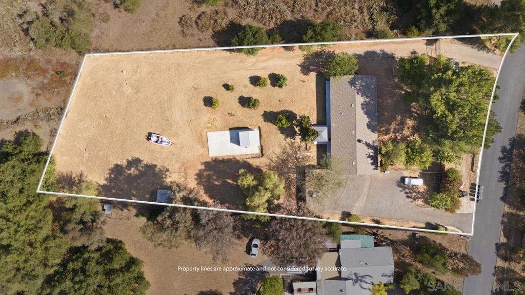 15773 Oak Valley Rd. Property Photo 3