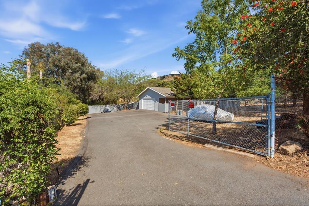15773 Oak Valley Rd. Property Photo 15
