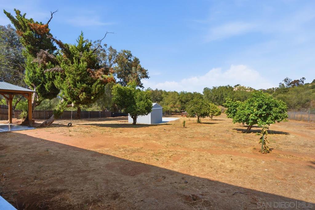 15773 Oak Valley Rd. Property Photo 46