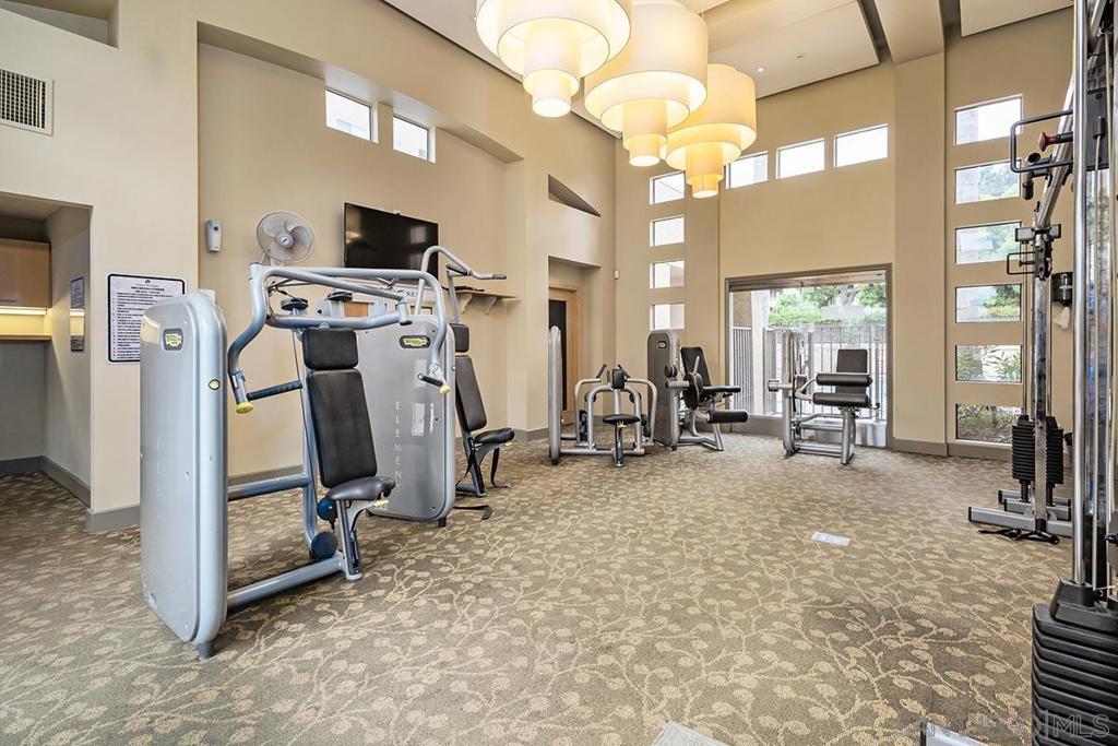 3550 Lebon Dr 6227 Property Photo 19