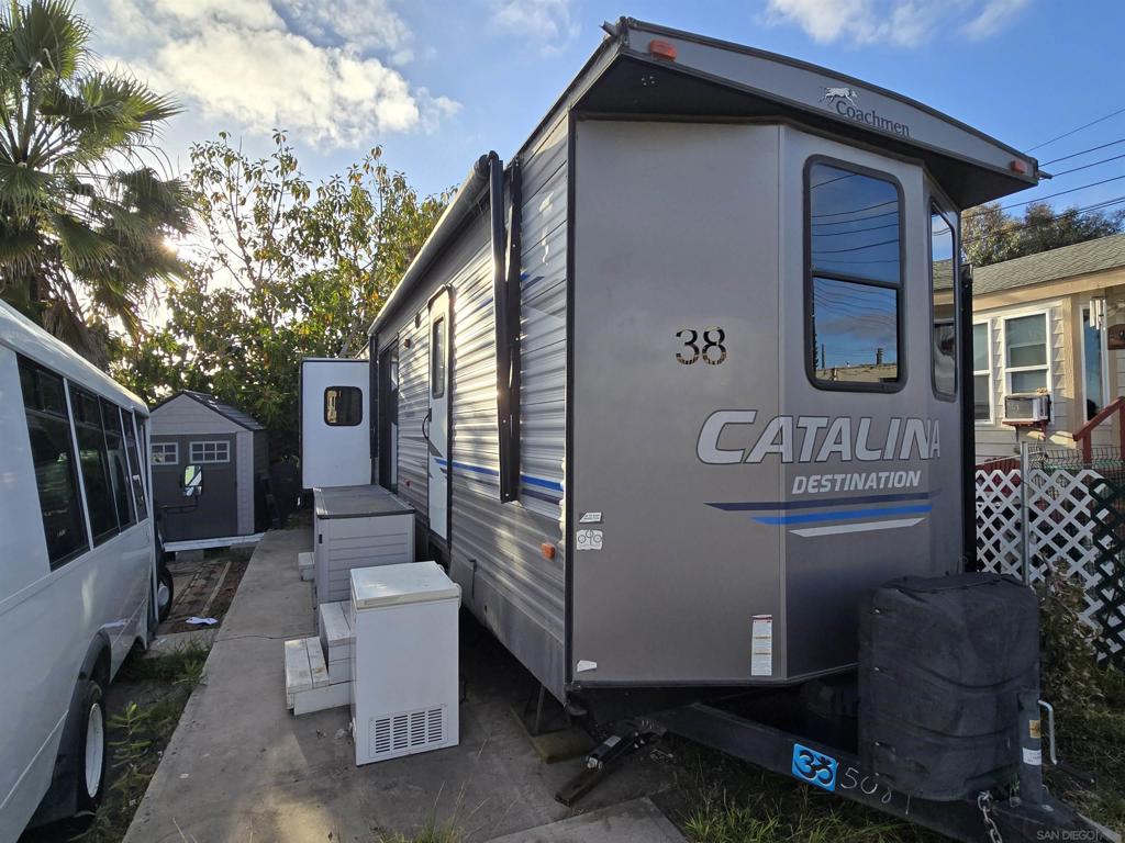 7440 Colony SPC 38 Property Photo 1